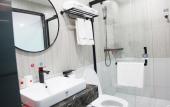 Туры в отель Shankee Hotel (Xuzhou Jiawang Qingshanquan)