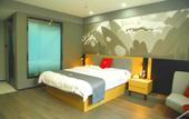 Туры в отель Shankee Hotel (Xuzhou Jiawang Qingshanquan)