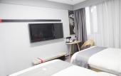 Туры в отель Shankee Hotel (Xuzhou Jiawang Qingshanquan)