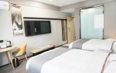 Туры в отель Shankee Hotel (Xuzhou Jiawang Qingshanquan)
