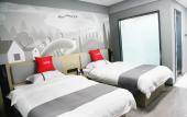 Туры в отель Shankee Hotel (Xuzhou Jiawang Qingshanquan)
