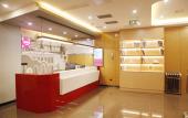 Туры в отель Shankee Hotel (Xuzhou Jiawang Qingshanquan)