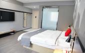 Туры в отель Shankee Hotel (Xuzhou Jiawang Qingshanquan)