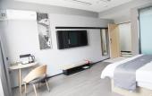 Туры в отель Shankee Hotel (Xuzhou Jiawang Qingshanquan)