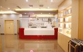 Туры в отель Shankee Hotel (Xuzhou Jiawang Qingshanquan)