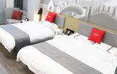 Туры в отель Shankee Hotel (Xuzhou Jiawang Qingshanquan)