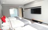 Туры в отель Shankee Hotel (Xuzhou Jiawang Qingshanquan)