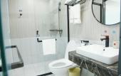 Туры в отель Shankee Hotel (Xuzhou Jiawang Qingshanquan)