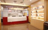 Туры в отель Shankee Hotel (Xuzhou Jiawang Qingshanquan)