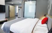 Туры в отель Shankee Hotel (Xuzhou Jiawang Qingshanquan)