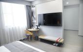 Туры в отель Shankee Hotel (Xuzhou Jiawang Qingshanquan)