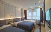 Туры в отель City 118 Chain Hotel (Hangtang Yongchang North Road Branch)