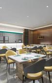 Туры в отель Urban Garden Hotel (Kunshan High-Speed Railway South Station Diehu Bay)