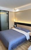 Туры в отель Urban Garden Hotel (Kunshan High-Speed Railway South Station Diehu Bay)