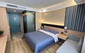 Туры в отель Urban Garden Hotel (Kunshan High-Speed Railway South Station Diehu Bay)