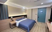 Туры в отель Urban Garden Hotel (Kunshan High-Speed Railway South Station Diehu Bay)