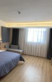 Туры в отель Urban Garden Hotel (Kunshan High-Speed Railway South Station Diehu Bay)