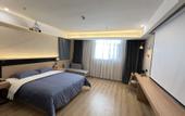 Туры в отель Urban Garden Hotel (Kunshan High-Speed Railway South Station Diehu Bay)