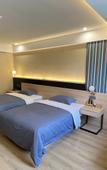 Туры в отель Urban Garden Hotel (Kunshan High-Speed Railway South Station Diehu Bay)