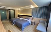 Туры в отель Urban Garden Hotel (Kunshan High-Speed Railway South Station Diehu Bay)