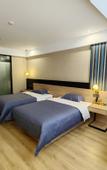Туры в отель Urban Garden Hotel (Kunshan High-Speed Railway South Station Diehu Bay)
