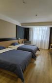 Туры в отель Urban Garden Hotel (Kunshan High-Speed Railway South Station Diehu Bay)