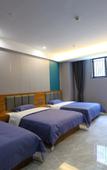 Туры в отель Urban Garden Hotel (Kunshan High-Speed Railway South Station Diehu Bay)