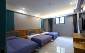 Туры в отель Urban Garden Hotel (Kunshan High-Speed Railway South Station Diehu Bay)