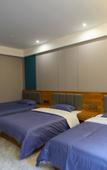 Туры в отель Urban Garden Hotel (Kunshan High-Speed Railway South Station Diehu Bay)