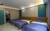 Туры в отель Urban Garden Hotel (Kunshan High-Speed Railway South Station Diehu Bay)