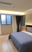Туры в отель Urban Garden Hotel (Kunshan High-Speed Railway South Station Diehu Bay)