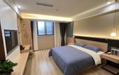 Туры в отель Urban Garden Hotel (Kunshan High-Speed Railway South Station Diehu Bay)