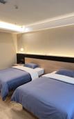 Туры в отель Urban Garden Hotel (Kunshan High-Speed Railway South Station Diehu Bay)