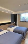 Туры в отель Urban Garden Hotel (Kunshan High-Speed Railway South Station Diehu Bay)