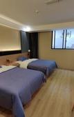 Туры в отель Urban Garden Hotel (Kunshan High-Speed Railway South Station Diehu Bay)