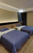 Туры в отель Urban Garden Hotel (Kunshan High-Speed Railway South Station Diehu Bay)