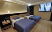 Туры в отель Urban Garden Hotel (Kunshan High-Speed Railway South Station Diehu Bay)