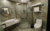 Туры в отель Urban Garden Hotel (Kunshan High-Speed Railway South Station Diehu Bay)