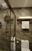 Туры в отель Urban Garden Hotel (Kunshan High-Speed Railway South Station Diehu Bay)