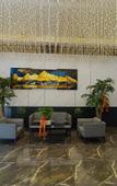 Туры в отель Urban Garden Hotel (Kunshan High-Speed Railway South Station Diehu Bay)