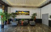Туры в отель Urban Garden Hotel (Kunshan High-Speed Railway South Station Diehu Bay)