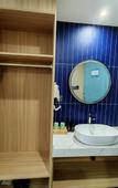 Туры в отель Urban Garden Hotel (Kunshan High-Speed Railway South Station Diehu Bay)
