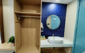 Туры в отель Urban Garden Hotel (Kunshan High-Speed Railway South Station Diehu Bay)