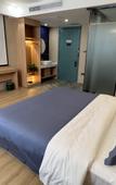 Туры в отель Urban Garden Hotel (Kunshan High-Speed Railway South Station Diehu Bay)