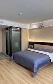 Туры в отель Urban Garden Hotel (Kunshan High-Speed Railway South Station Diehu Bay)