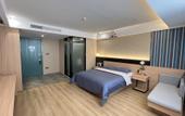 Туры в отель Urban Garden Hotel (Kunshan High-Speed Railway South Station Diehu Bay)