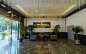 Туры в отель Urban Garden Hotel (Kunshan High-Speed Railway South Station Diehu Bay)