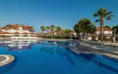 Туры в отель Marvida Family Lykia Botanica Beach