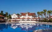 Туры в отель Marvida Family Lykia Botanica Beach