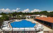 Туры в отель Marvida Family Lykia Botanica Beach